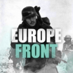 europe front ii android application logo